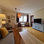 Apartment Centrum - Steinbock Lodges