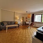 Apartment Centrum - Steinbock Lodges