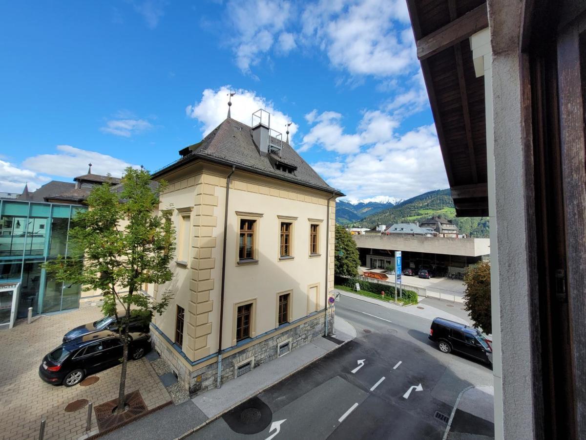 Centrum - Steinbock *