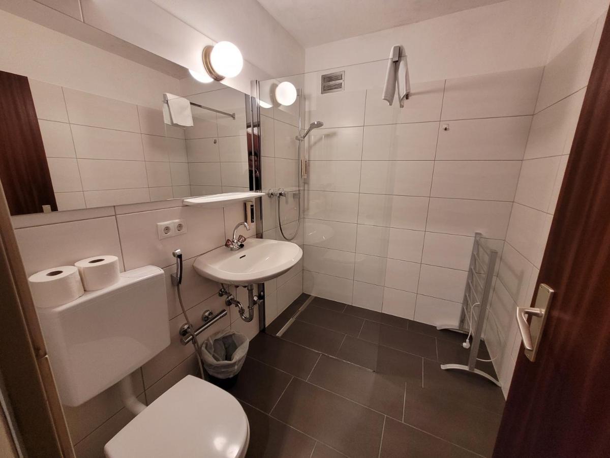 Apartmán Centrum - Steinbock *