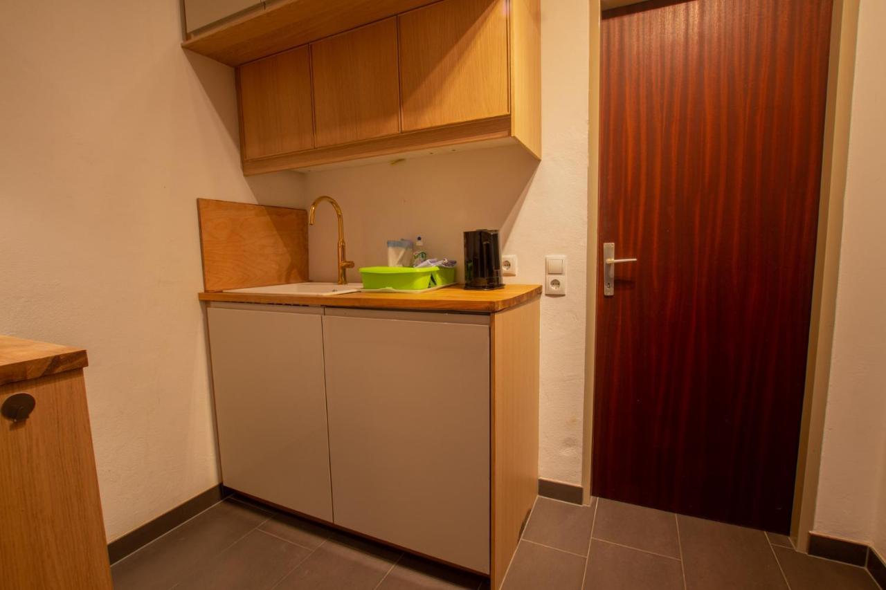 Centrum - Steinbock Apartmán