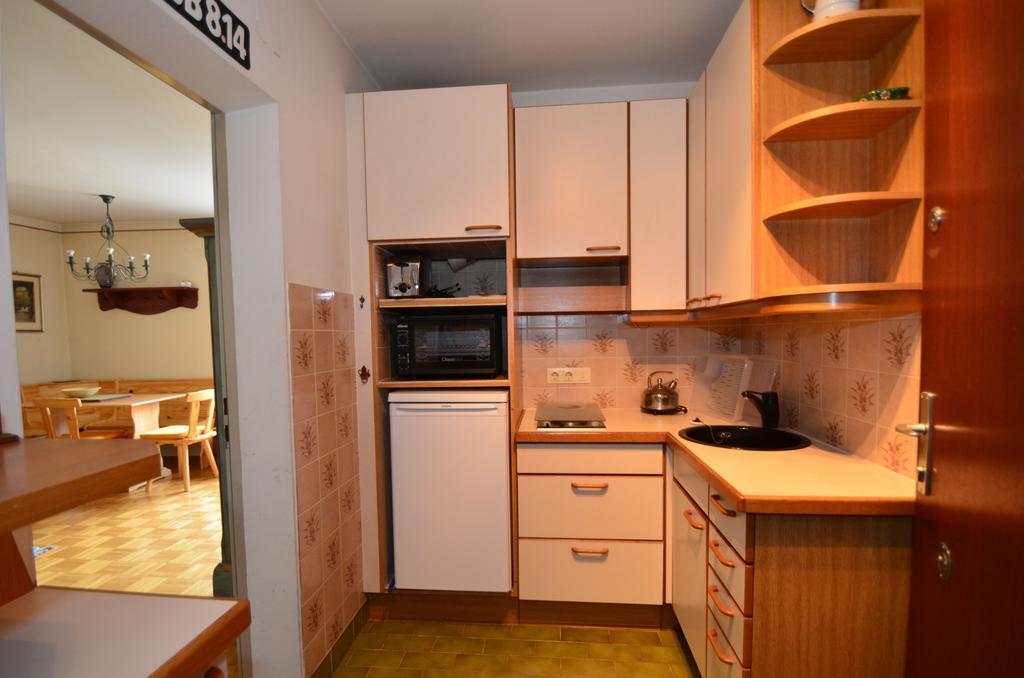 Apartmán Centrum - Steinbock Zell am See
