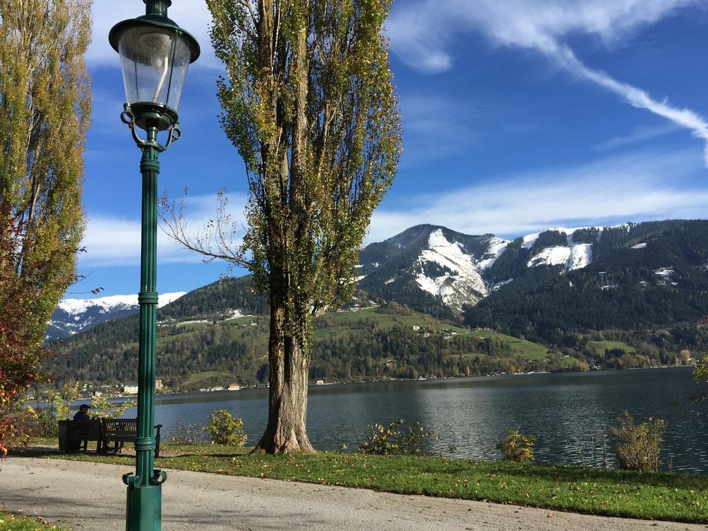 Apartment Budget Centrum – Steinbock