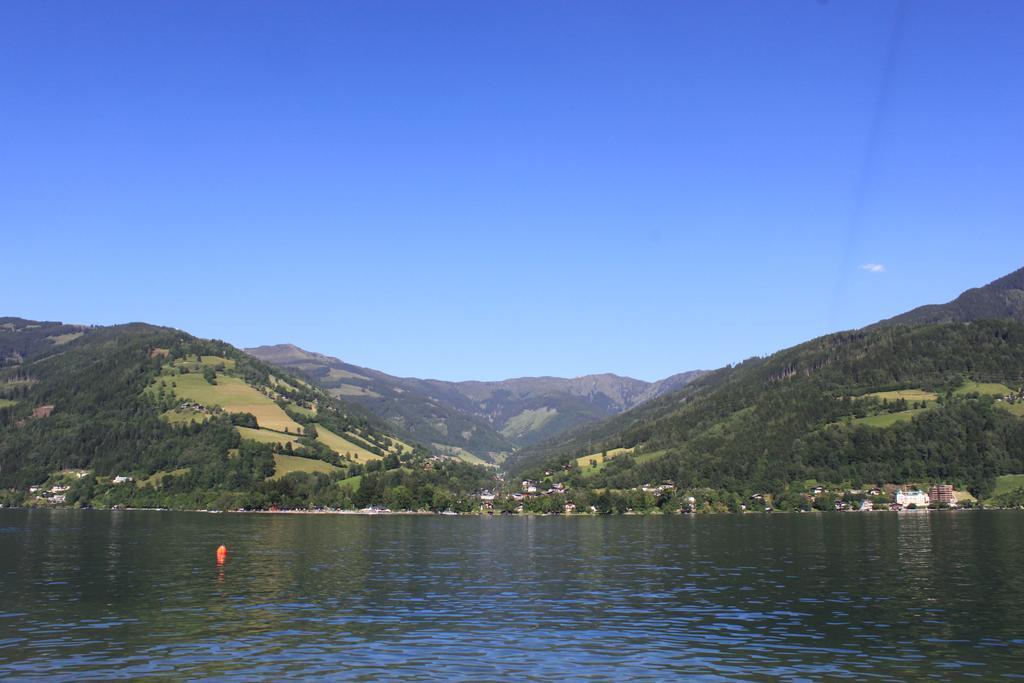 Apartment Budget Centrum – Steinbock *