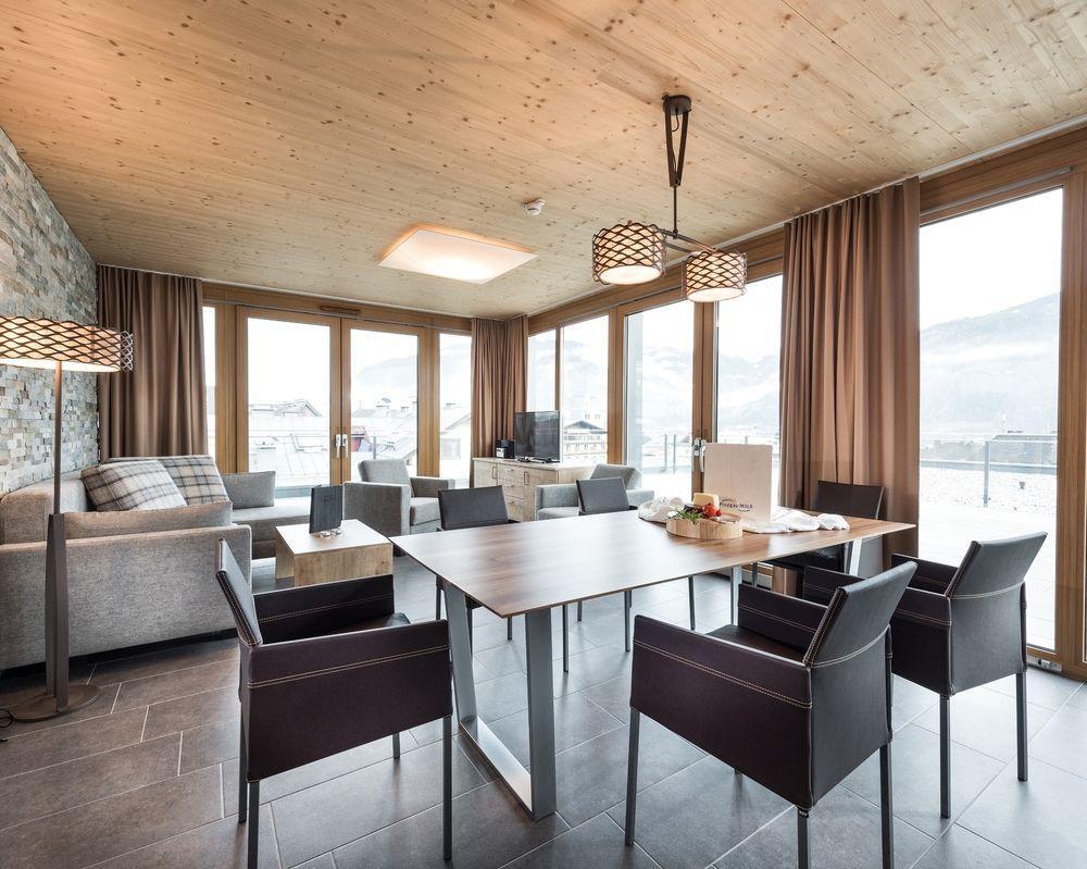 Apartmán Centrum - Steinbock *