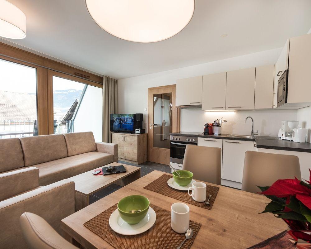 Apartmán Centrum - Steinbock