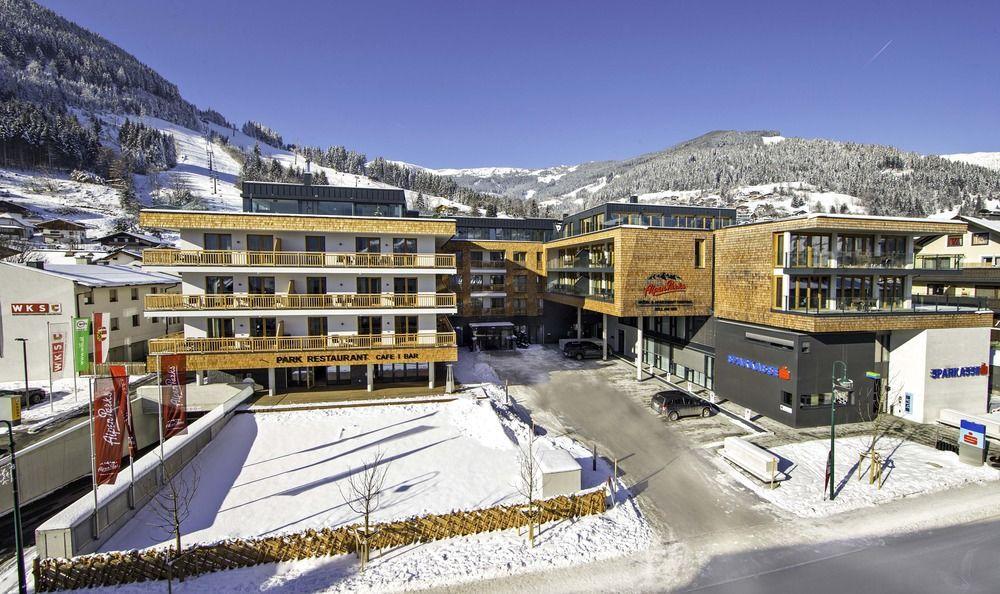 Budget Centrum – Steinbock