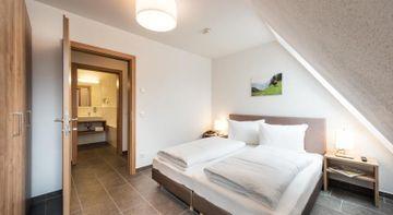 Apartmán Centrum - Steinbock