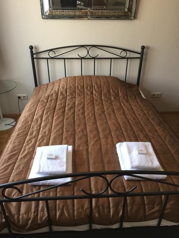 Apartmán Centrum - Steinbock *