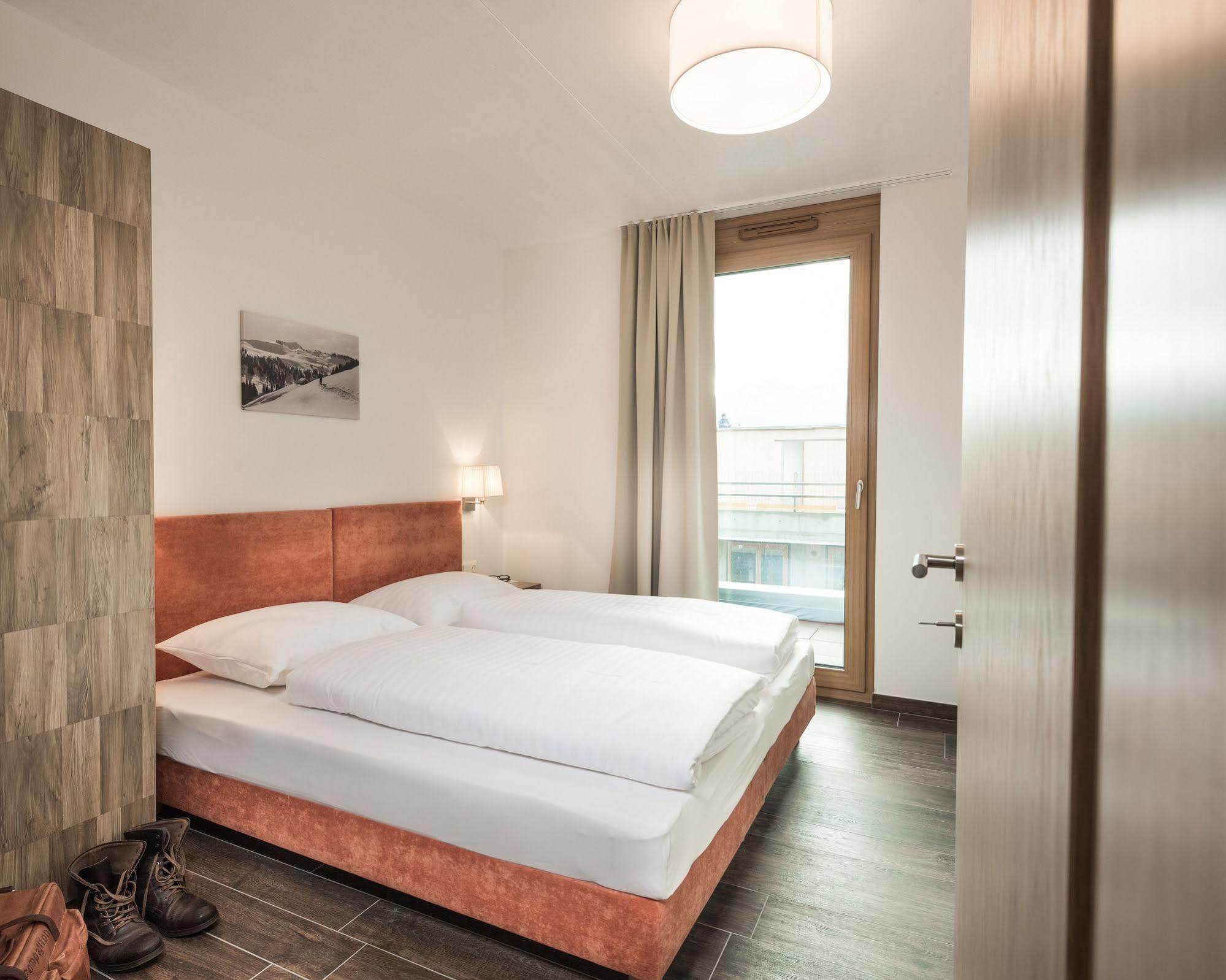 Centrum - Steinbock Apartmán Zell am See