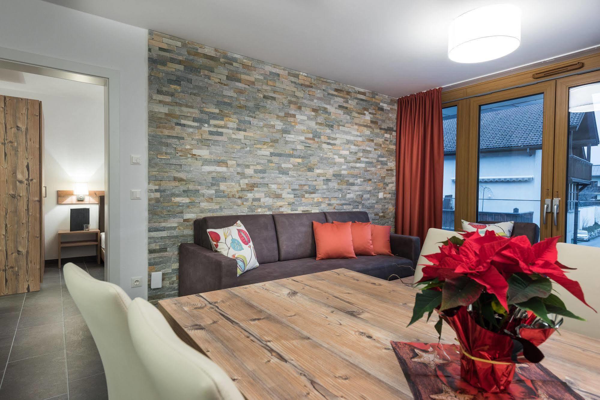 Budget Centrum – Steinbock Apartment
