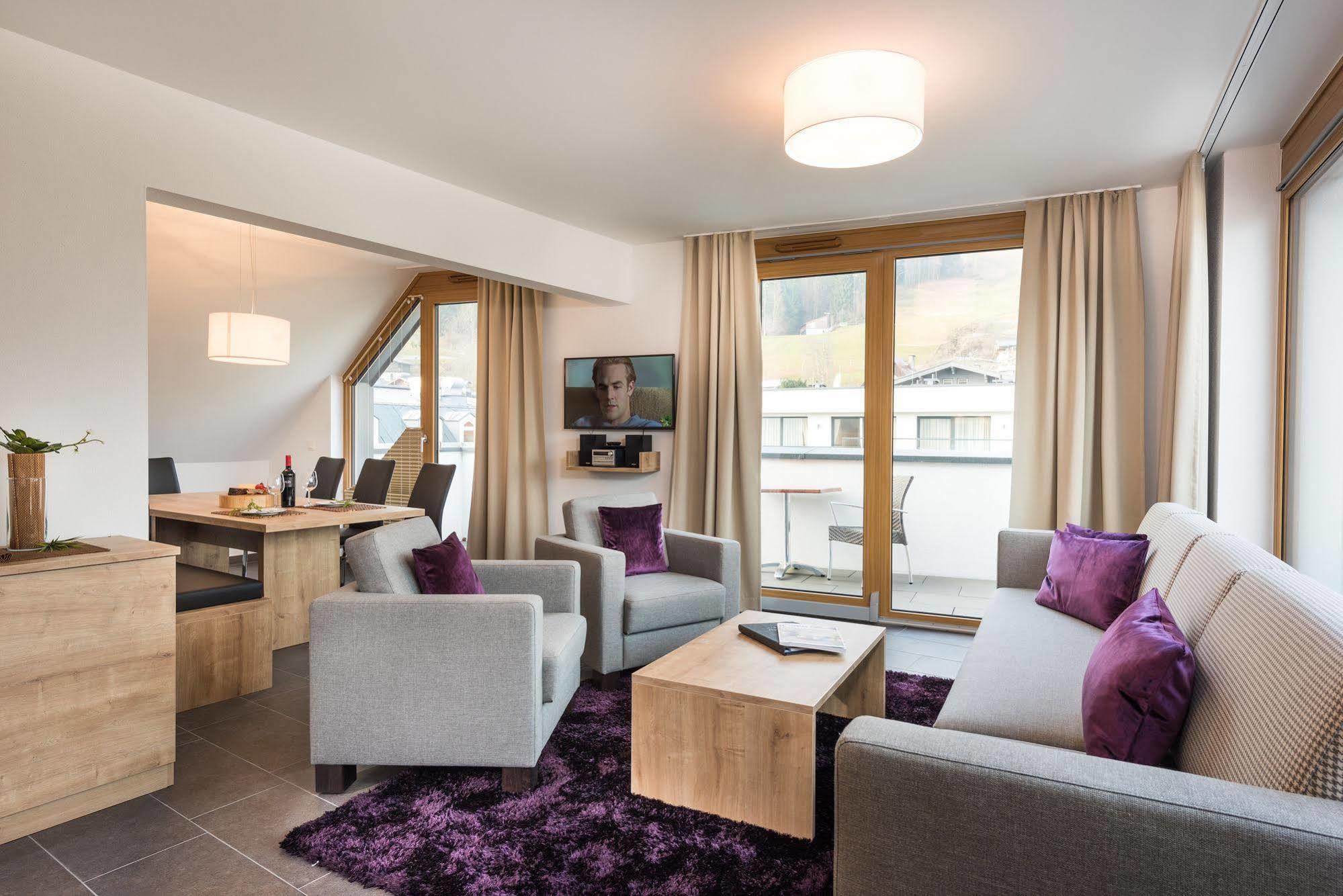 Apartmán Centrum - Steinbock *
