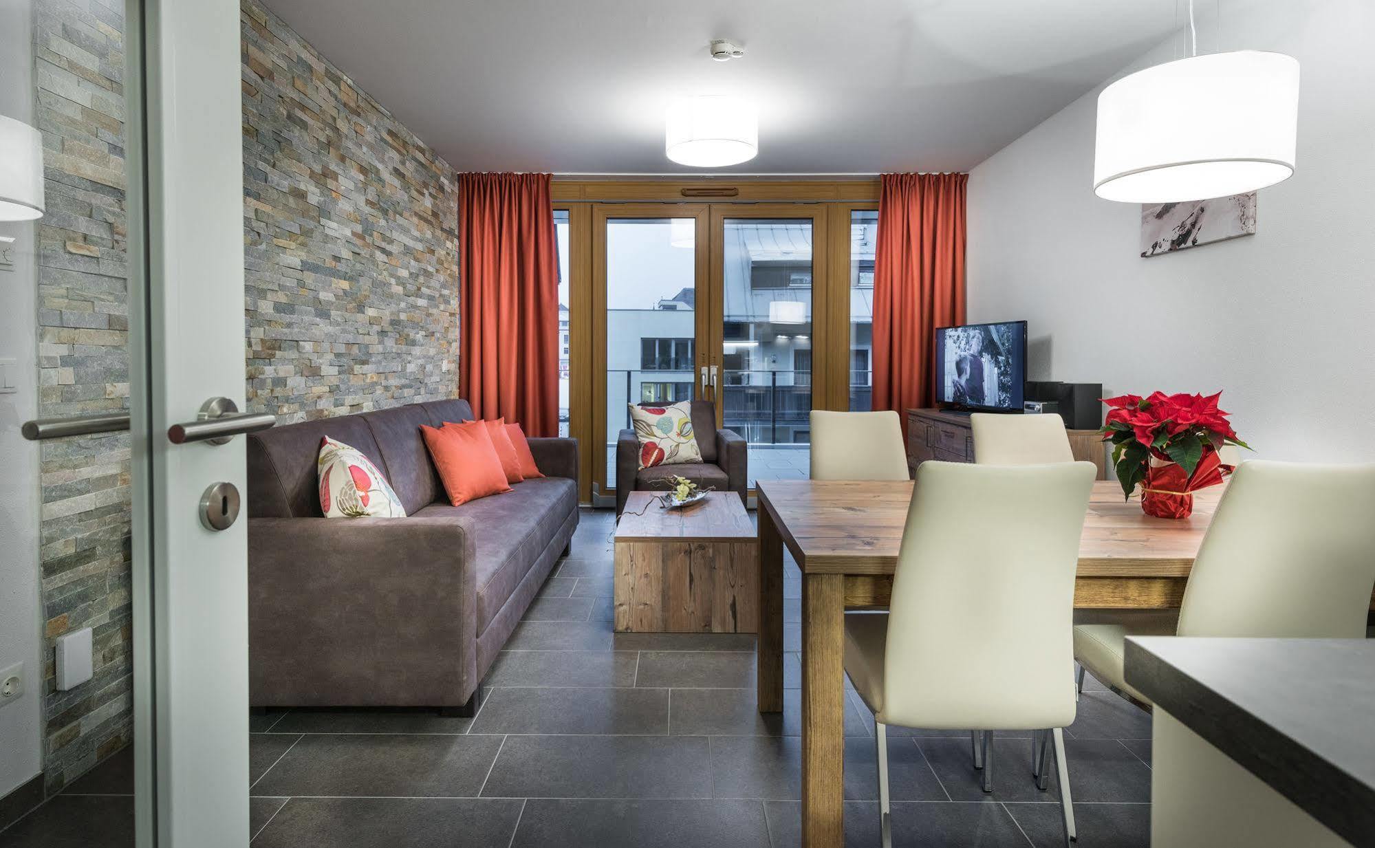 Budget Centrum – Steinbock *