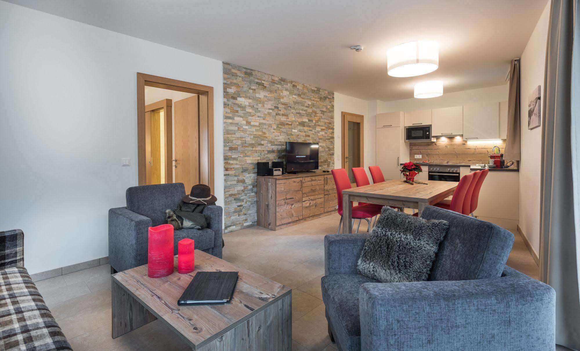 Budget Centrum – Steinbock * Zell am See