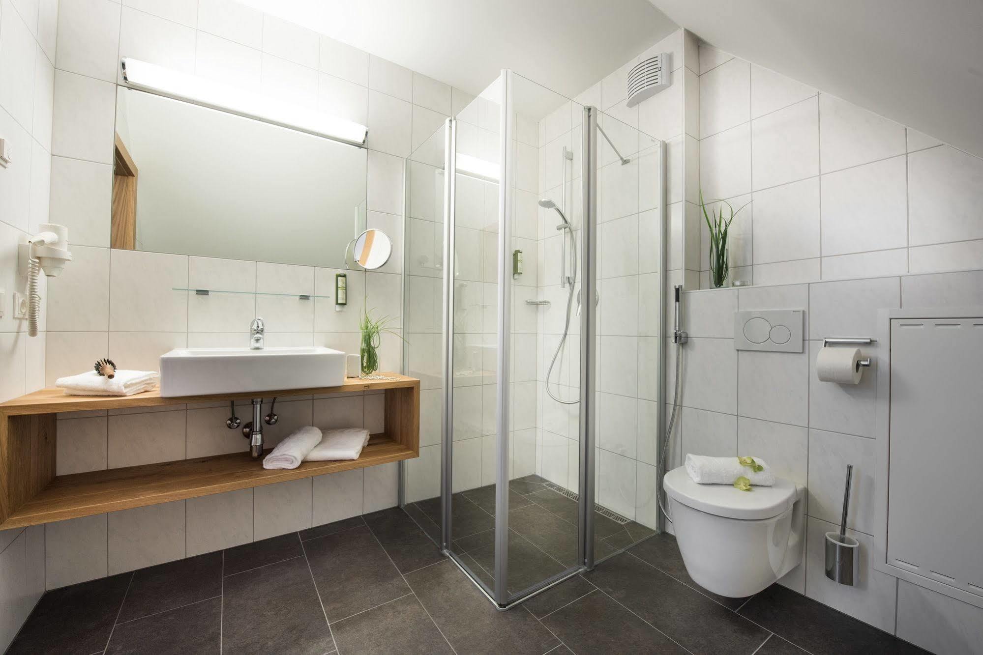 Apartmán Centrum - Steinbock *